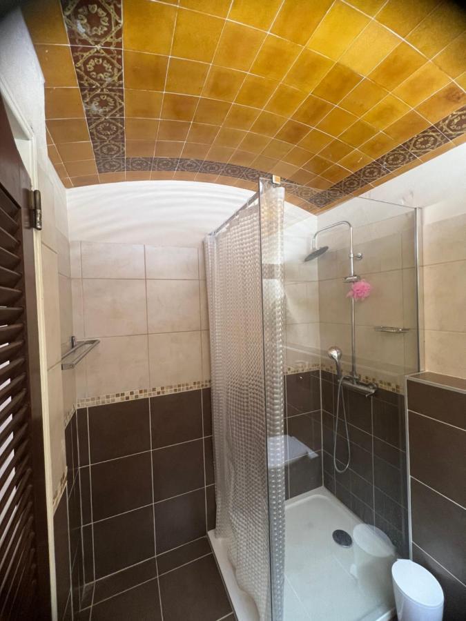 Studio Albufeira Jardim T0 Экстерьер фото