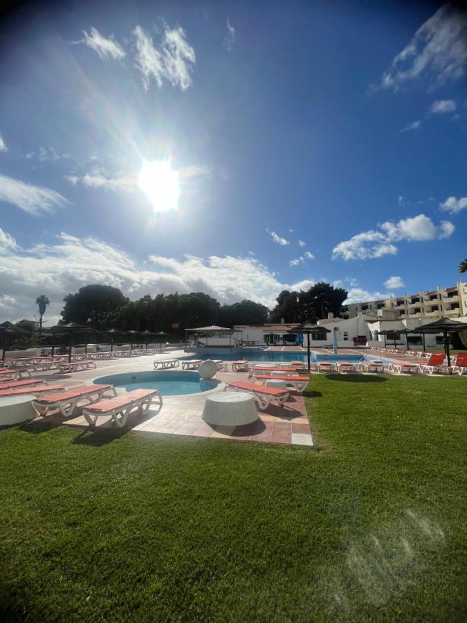 Studio Albufeira Jardim T0 Экстерьер фото