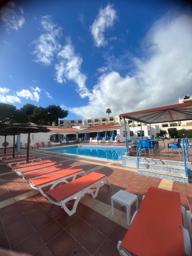 Studio Albufeira Jardim T0 Экстерьер фото