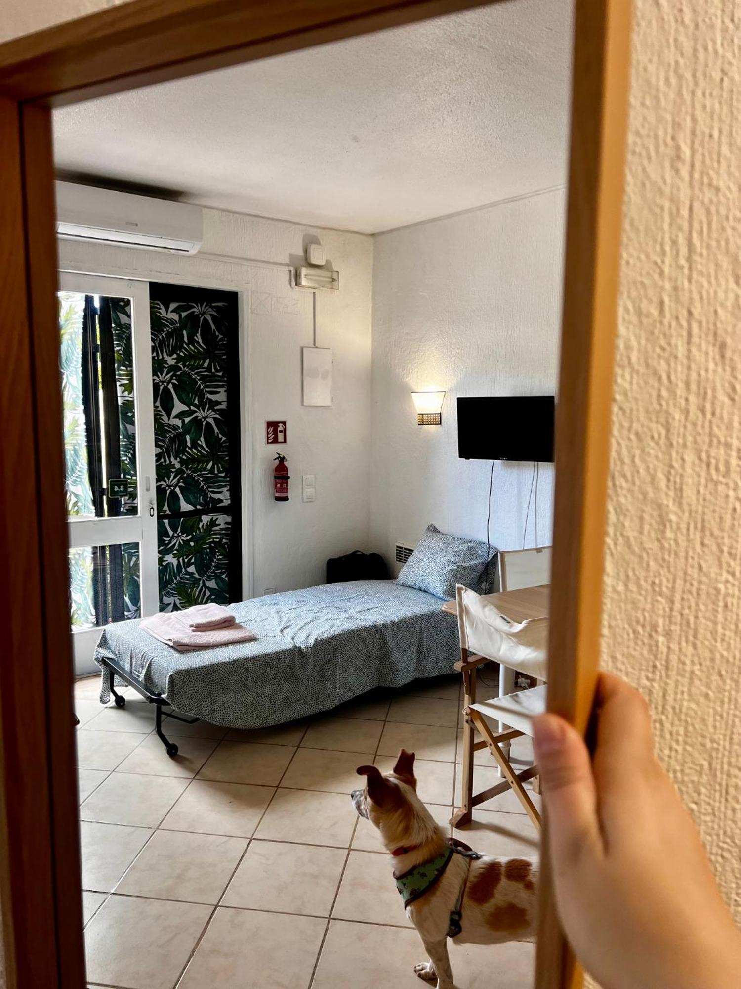 Studio Albufeira Jardim T0 Экстерьер фото