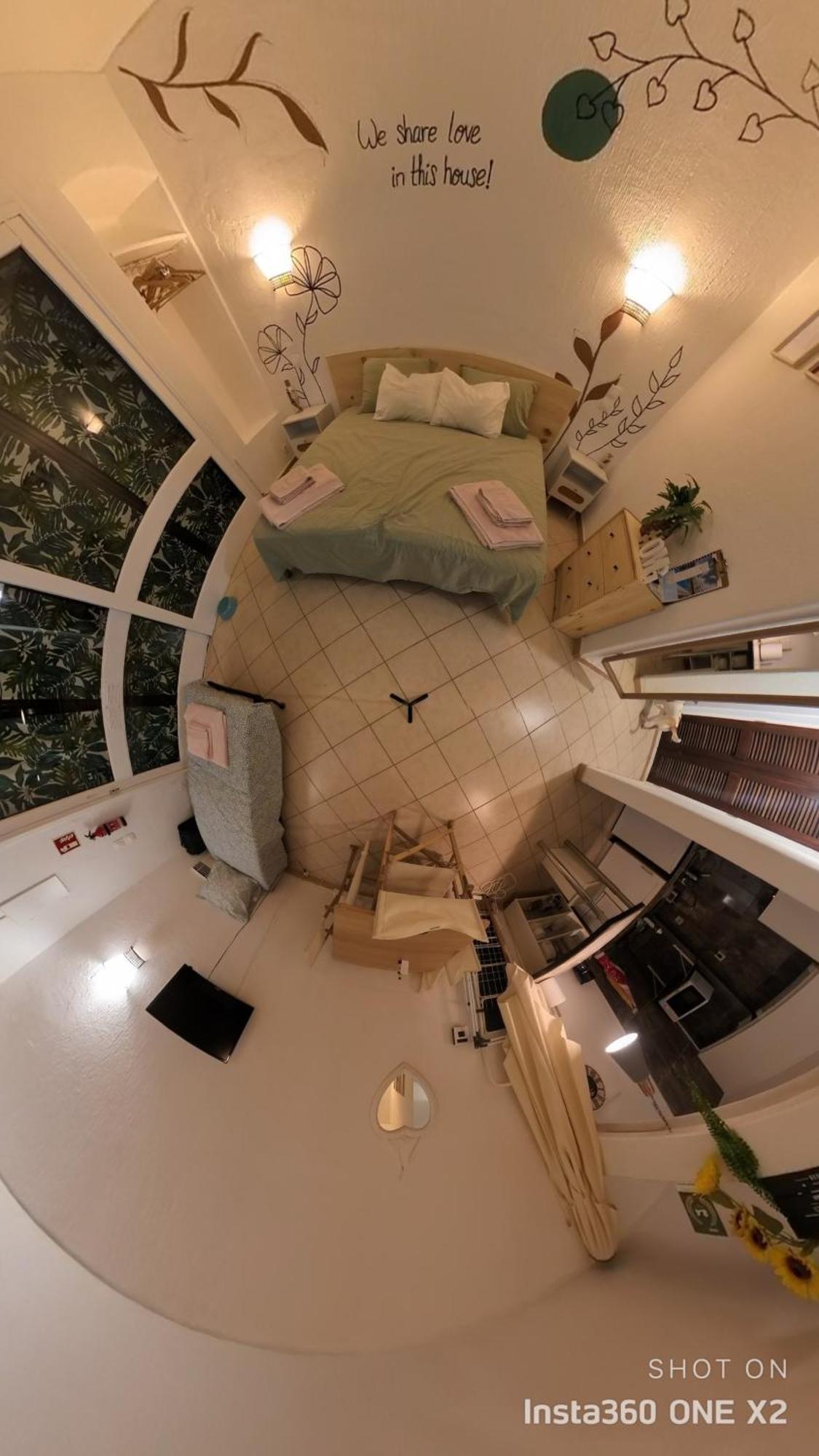 Studio Albufeira Jardim T0 Экстерьер фото