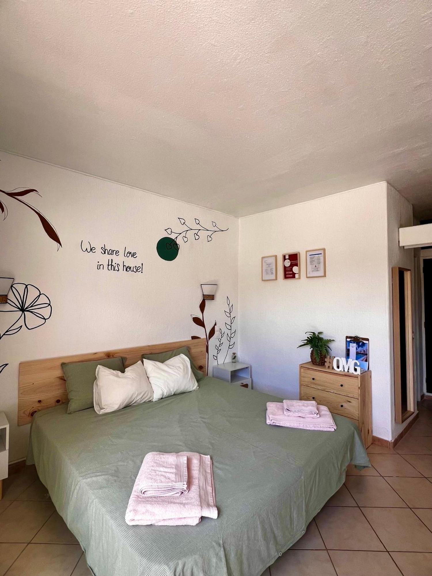 Studio Albufeira Jardim T0 Экстерьер фото