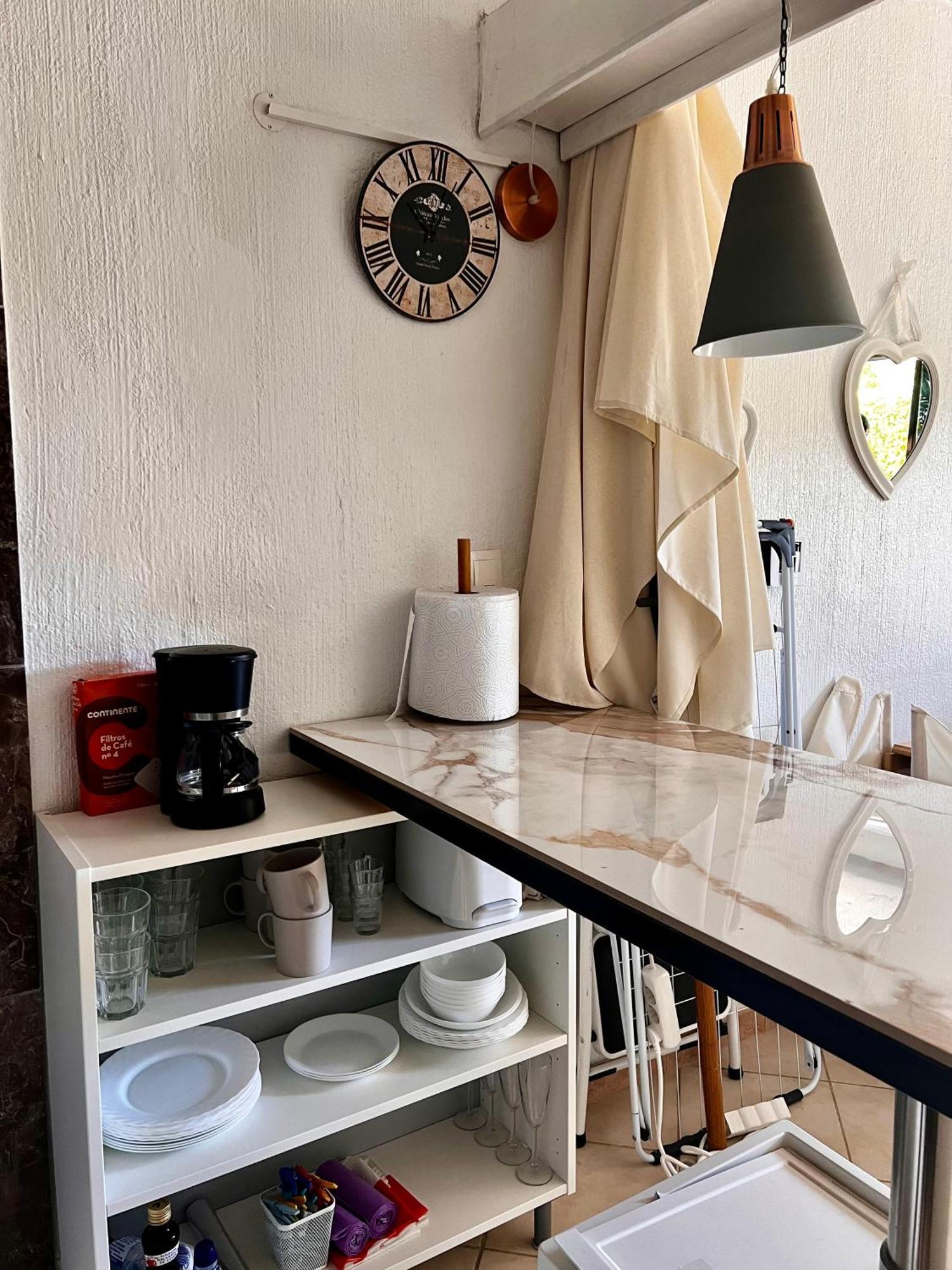 Studio Albufeira Jardim T0 Экстерьер фото